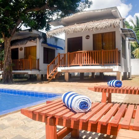 Edward'S Bungalow Tangalle Exteriér fotografie
