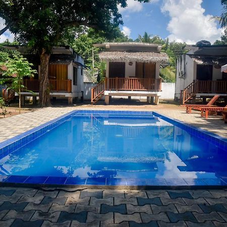 Edward'S Bungalow Tangalle Exteriér fotografie